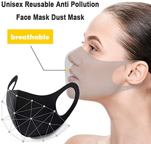Dust Preventive Mask