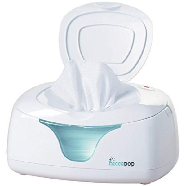 Warmer and Baby Wet Wipes Dispenser