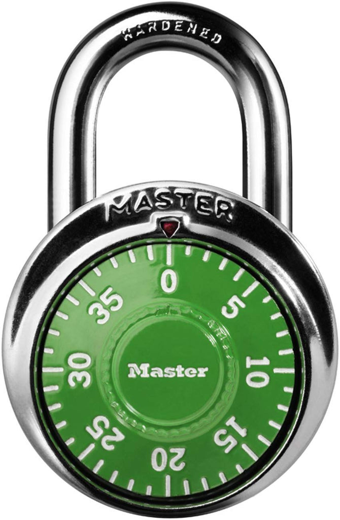 Master Lock – Lifesource