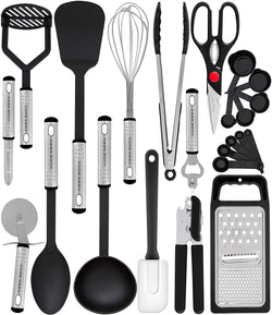 Kitchen Gadgets Cookware Set