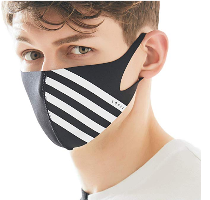 Protective Mask Washable 10 pcs/Pack
