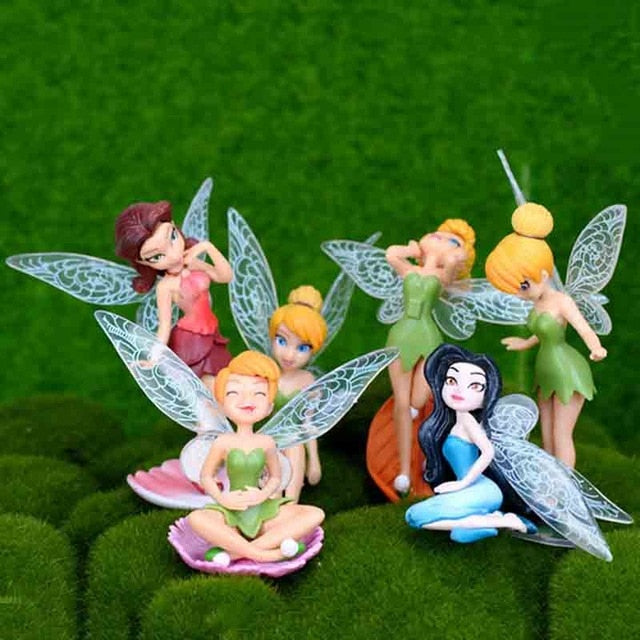 Fairy Garden Miniatures Ornament Decoration