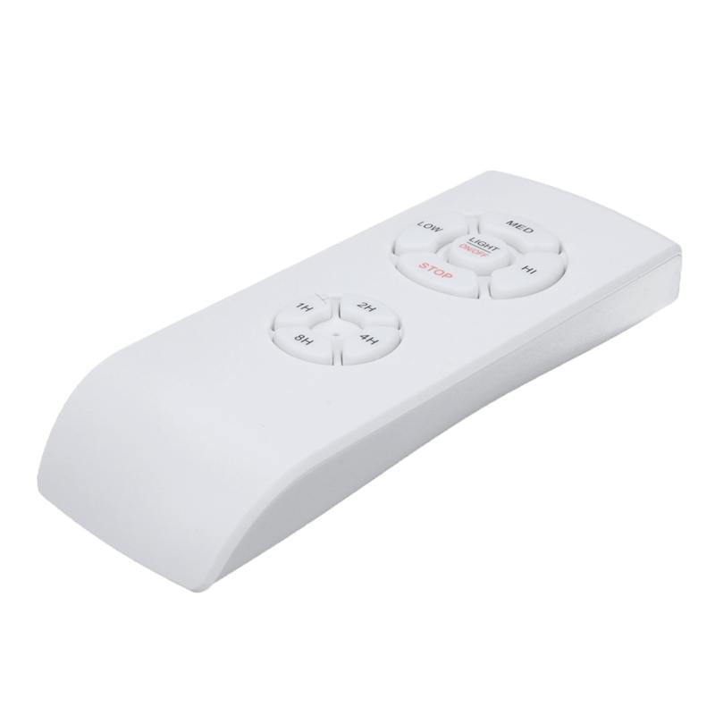 Wireless Timing Remote Control Universal Smart Ceiling Fan Light Switch Kit